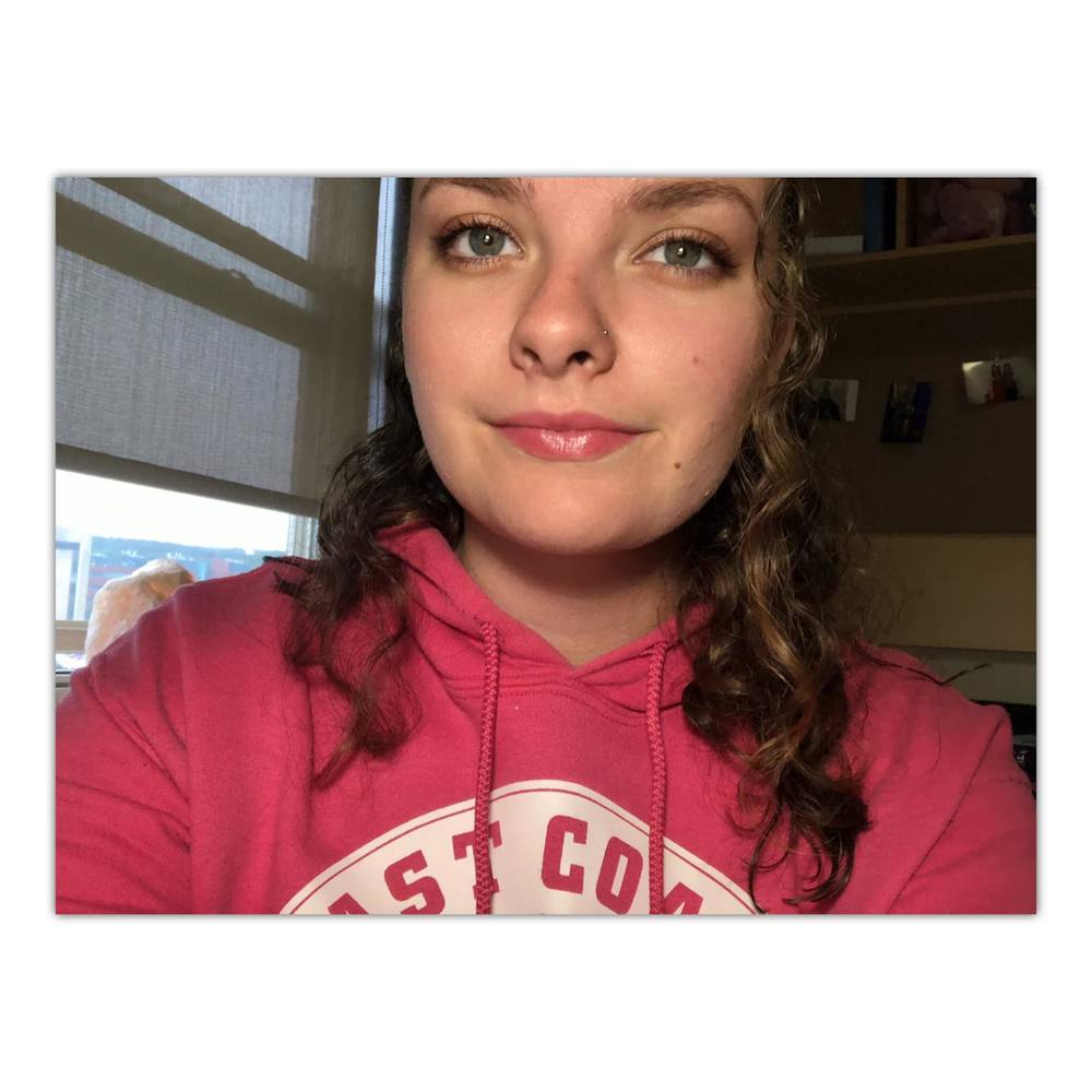 Meet your Posher, Faith